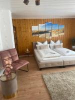 B&B Balingen - Apartment Balingen City - Bed and Breakfast Balingen