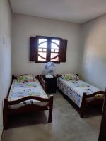 Suites Recanto dos Coqueirais Beach - Bed and Breakfast