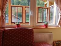 Apartamento con balcón