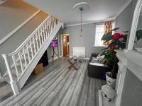 B&B Portsmouth - Spacious Retreat - Remote Worker & Family Friendly - Bed and Breakfast Portsmouth