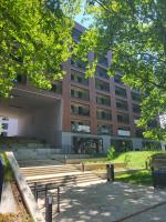 ApartWro 3th - apartament przy dworcu głównym PKP, balkon, garaż, rowery - B&B Breslavia