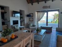 B&B Witsand - Little Breede Cottage - Bed and Breakfast Witsand