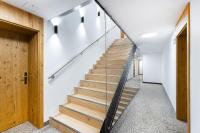 Rezidence Alpina - B&B Špindlerův Mlýn