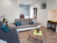 Gîte Mise en Scène - B&B Jublains