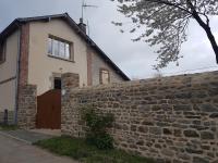 Gîte Mise en Scène - B&B Jublains