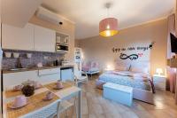 Le fantasie di Tizi - Ferienwohnung Alpignano