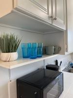 lovely studio in Gardena - B&B Gardena