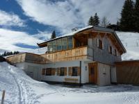 Almapartment Skiwiege - Ski-in - Ski-out ONLY - Bed and Breakfast Kirchberg in Tirol