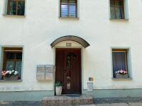 B&B Görlitz - Gästezimmer - Bed and Breakfast Görlitz