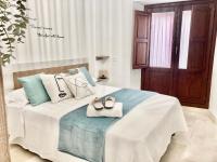 APARTAMENTOS NURIA 19 - Ferienwohnung Granada