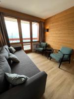 B&B La Plagne Tarentaise - Apartment Paradiski 309 - Bed and Breakfast La Plagne Tarentaise