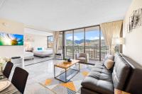 B&B Honolulu - Great Mountain Views Condo - Near Beach - Parking! - Bed and Breakfast Honolulu