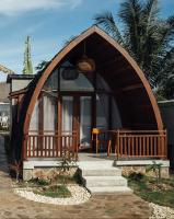 B&B Lagudri - HIMA Bungalows - Bed and Breakfast Lagudri