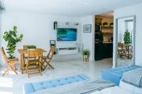 B&B San Juan - Buena Vida Beach Studio Puerto Rico - Bed and Breakfast San Juan