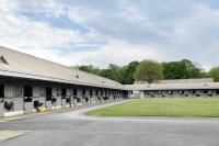 Paddock Prestige by La Boîte En Plus - B&B Chantilly