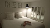 *J'y suis j'y reste* - proche de Paris - B&B