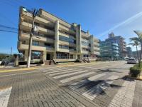 B479 - Apto 2 quartos c/vista mar na Av de Bombas - Ferienwohnung Bombinhas