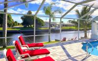 NEW! House Lucia - B&B Cape Coral