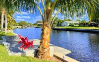 NEW! House Lucia - B&B Cape Coral