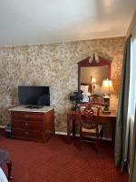 Chambre Lit King-Size