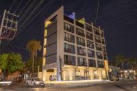 Disfruta de espectacular loft vista al mar - B&B