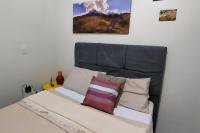 Apartment mit 2 Schlafzimmern