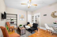Modern 1br By Upenndrexel - B&B
