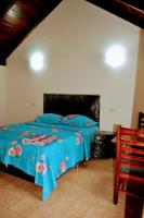 Double Room with Extra Bed