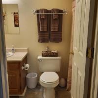 Camera Matrimoniale con Vista Montagna