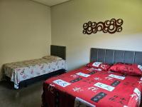Casa de 4 dormitorios