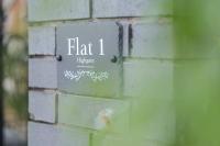 Flat 1 Highgate, Walford Road, Ross on Wye - B&B Wilton