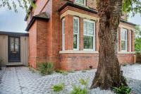 Flat 1 Highgate, Walford Road, Ross on Wye - B&B