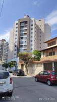 Apto 205 em Praia de Itapuã - B&B Vila Velha