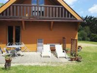 Maison en bois avec jardin, idéal randonnée, fibre haut débit, équipements bébé près du Mans et Tours - FR-1-410-195 - Chambres d’hôtes