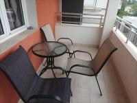 Triple Room with Balcony