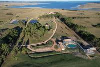 Estancia Santa Cruz - Bed and Breakfast José Ignacio