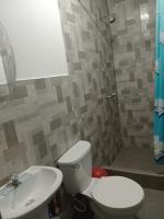 Budget Doppelzimmer