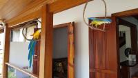 Casa Beira Mar - B&B Paraty