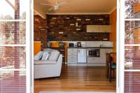 Tillrander - Scamander Retreat - B&B Scamander