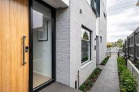 3 BedroomTownhouse-free parking - B&B Melbourne