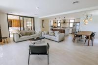 Villa 3 Chambres