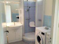 Appartement 1 chambre à Saint-Jean-de-Monts pour 4 personnes proche plage - FR-1-323-266 - Chambres d'hôtes Saint-Jean-de-Monts
