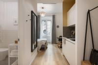 Trieste Time Capsule - Ferienwohnung Triest