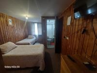 Twin Room with Private Bathroom