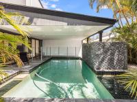 22 Seaview Terrace Moffat Beach - B&B