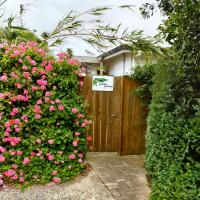 Gumnut Getaway BnB - Ferienwohnung