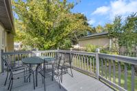 Prime Location, Cozy & Spacious home in Schaumburg - B&B