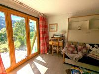 Appartement 6 pers, proche pistes, terrasse et parking inclus à La Clusaz - FR-1-459-217 - B&B La Clusaz