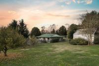 Stirling Homestead Farmstay Cottages Mansfield - Chambres d’hôtes Mansfield