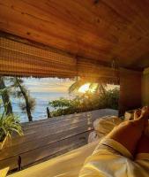 Superior Suite with Sea View